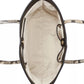 INC International Concepts Women's Zoiey 2 1 Tote Brown Size Regular