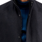 INC International Concepts Men's Kylo Top Coat Black Size L