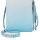 INC International Concepts Women's Charlii Bangle Crossbody White Size Regular