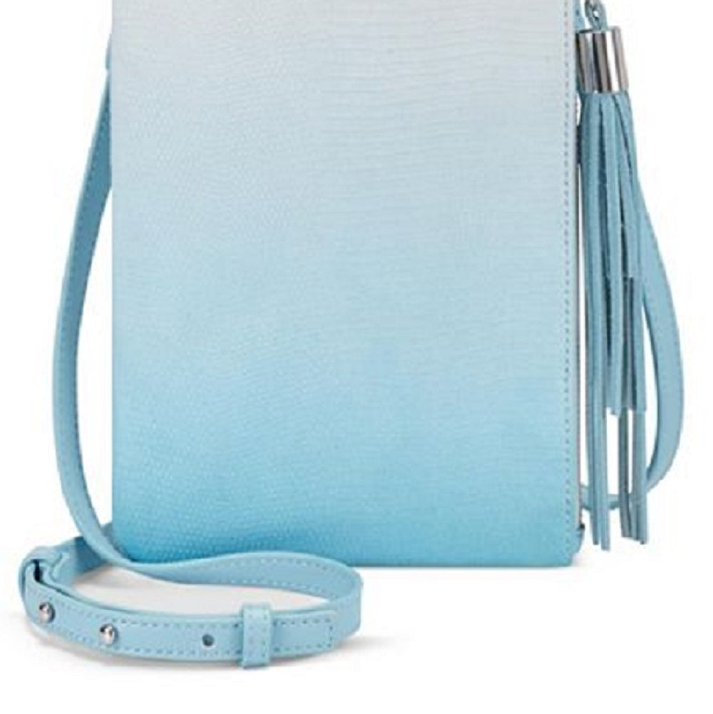 INC International Concepts Women's Charlii Bangle Crossbody White Size Regular
