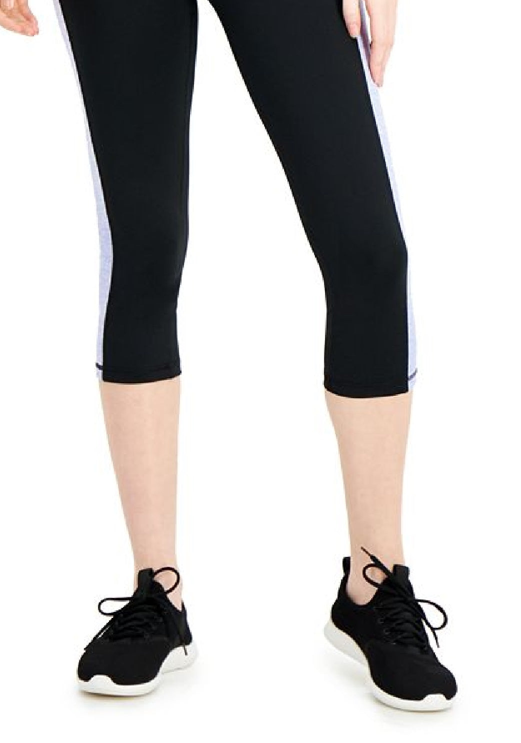 ID Ideology Women's Lounge Pants Black Size X-Small