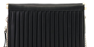 Alfani Women's Dowel Crossbody Black