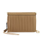 Alfani Women's Dowel Crossbody Beige