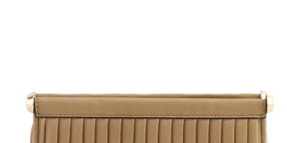 Alfani Women's Dowel Crossbody Beige