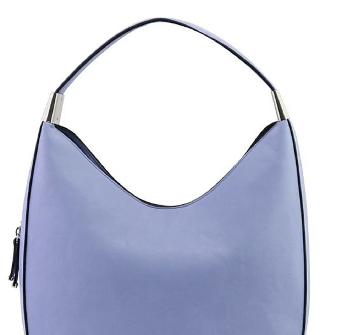 Alfani Women's Bangle Hobo Purple One Size