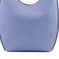 Alfani Women's Bangle Hobo Purple One Size