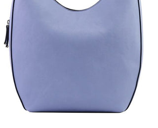 Alfani Women's Bangle Hobo Purple One Size