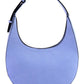 Alfani Women's Circle Hobo Blue