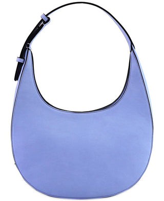 Alfani Women's Circle Hobo Blue