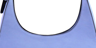 Alfani Women's Circle Hobo Blue