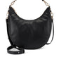 INC International Concepts Women's Kolleene Mini Crossbody Black Size Regular