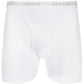 Alfani Men's 5 Pack Boxer Briefs White Size Small