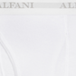 Alfani Men's 5 Pack Boxer Briefs Blue Size M