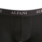 Alfani Men's Core Trunks Black Size Small