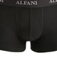 Alfani Men's Core Trunks Black Size Small