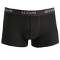 Alfani Men's Core Trunks Black Size X-Large