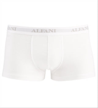 Alfani Men's Core Trunks White Size Medium