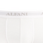 Alfani Men's Core Trunks White Size Medium