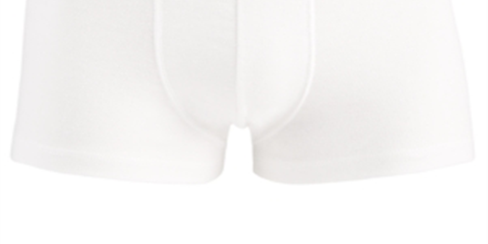 Alfani Men's Core Trunks White Size Medium