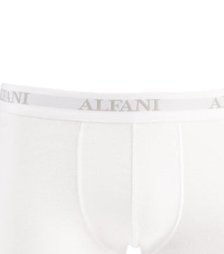 Alfani Men's Core Trunks White Size Large