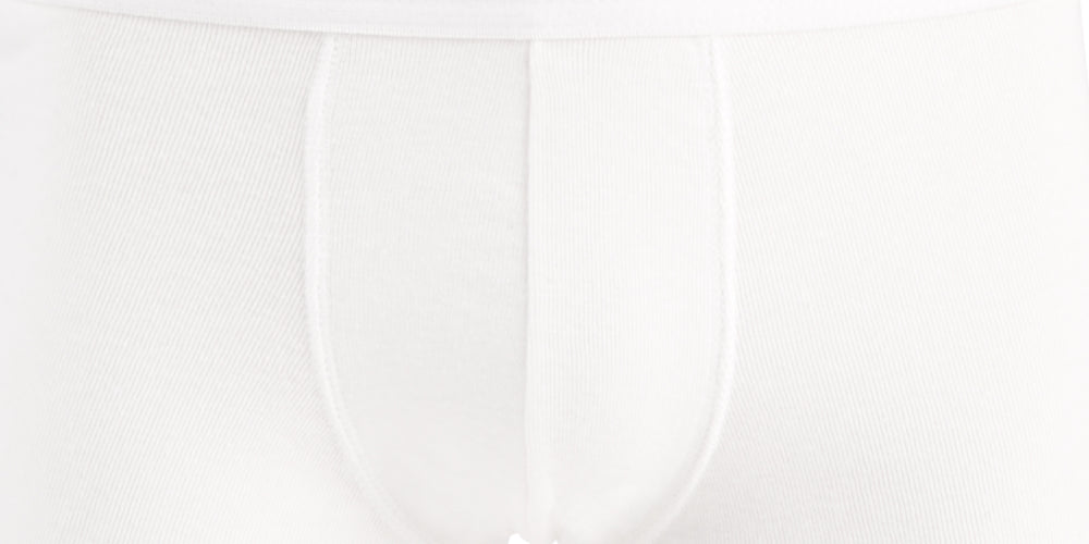 Alfani Men's Core Trunks White Size Large