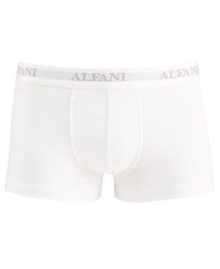 Alfani Men's Core Trunks White Size X-Large