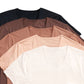 Alfani Men's Air Mesh V Neck Undershirt Brown Size X-Large