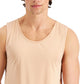 Alfani Men's Air Mesh Undershirt Tank Brown Size X-Large