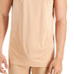 Alfani Men's Air Mesh Undershirt Tank Brown Size X-Large