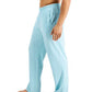 Alfani Men's Quick Dry Pajama Pants Blue Size X-Large