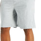 Club Room Men's Pajama Shorts Gray Size XX-Large