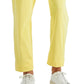 Club Room Men's Four Way Stretch Pants Yellow Size 40X30