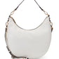INC International Concepts Women's Kolleene Mini Crossbody White Size Regular