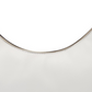 INC International Concepts Women's Kolleene Mini Crossbody White Size Regular