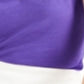 INC International Concepts Women's Ribbed V Neck Top Purple Size X-Large