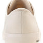 Sun + Stone Men's Kiva Lace Up Core Sneakers White Size 10.5 M