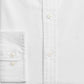 Club Room Men's Slim Fit Cotton Oxford Dress Shirt White Size X-Large