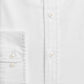 Club Room Men's Slim Fit Cotton Oxford Dress Shirt White Size XX-Large
