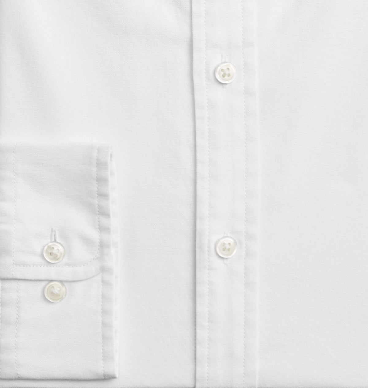 Club Room Men's Slim Fit Cotton Oxford Dress Shirt White Size XX-Large