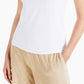 Alfani Women's Camisole Tank White Size X-Large