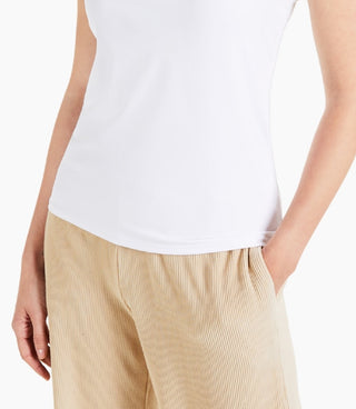 Alfani Women's Camisole Tank White Size X-Large