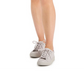 ID Ideology Women's Tiered Skort Orange Flow X-Large