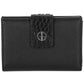 Giani Bernini Women's Framed Indexer Wallet Black Size Regular