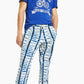 Sun + Stone Men's Garage T-Shirt Blue Size Small