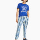 Sun + Stone Men's Garage T-Shirt Blue Size XX-Large