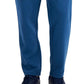 ID Ideology Men's Solid Fleece Pants Blue Size Large