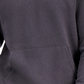 ID Ideology Men's Solid Fleece Hoodie Gray Size X-Large