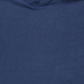 Id Ideology Men's Solid Fleece Hoodie -Navy Size M