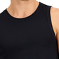 ID Ideology Men's Birdseye Training Tank Black Size X-Large