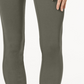 INC International Concepts Women's Wear To Work Skinny Pants Green Size 4